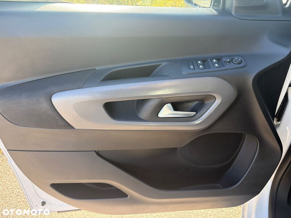 Toyota Proace City Verso 1.5 D-4D Business - 17