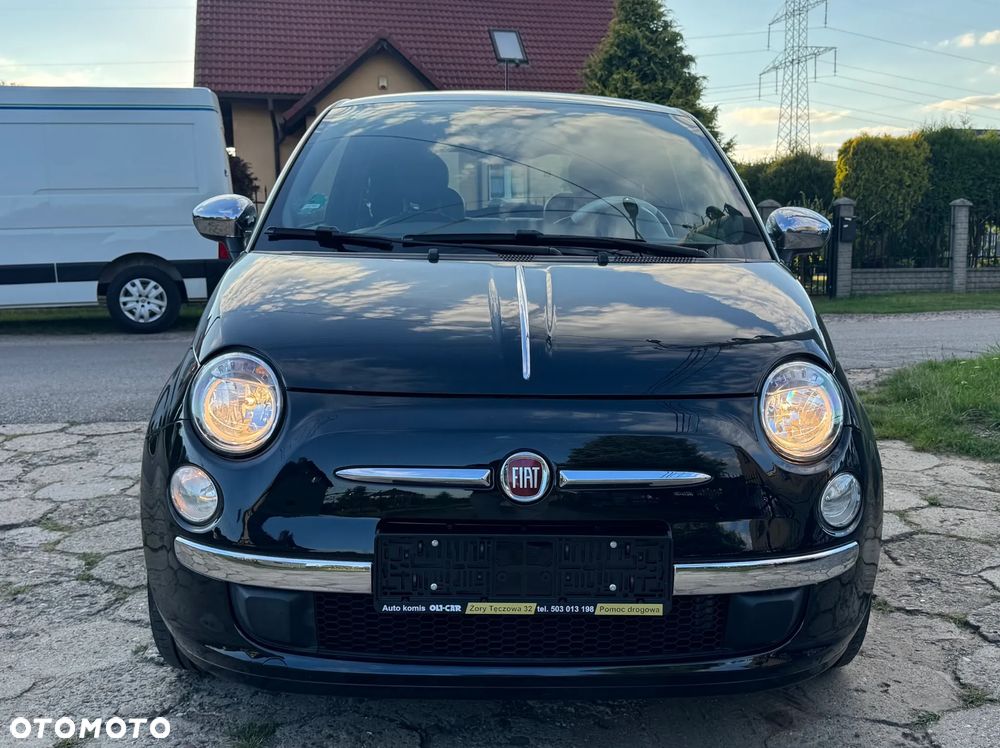 Fiat 500 - 9