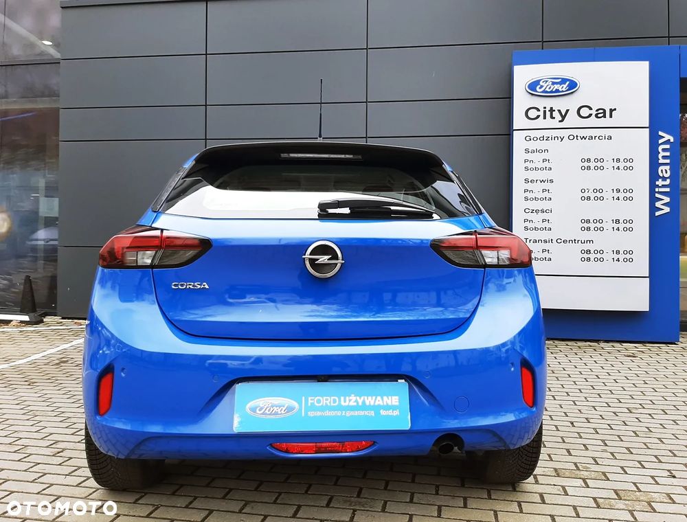 Opel Corsa 1.2 Edition S&S - 15