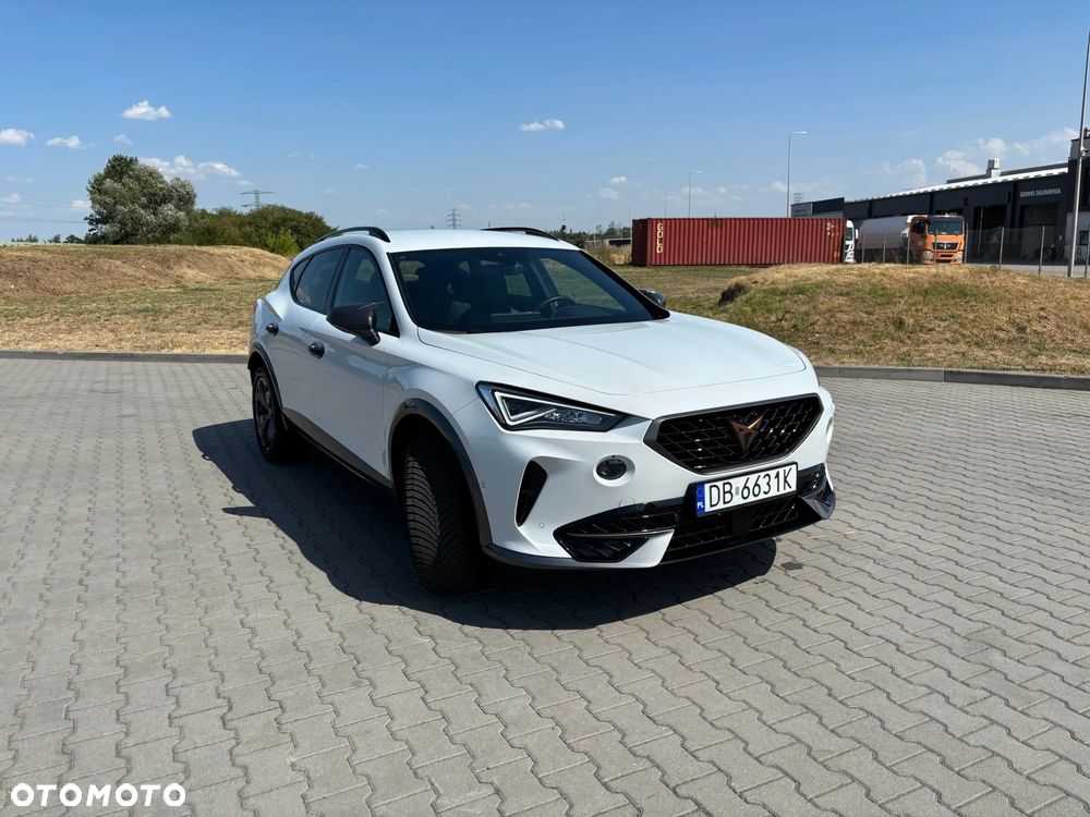 Cupra Formentor 1.5 TSI - 6