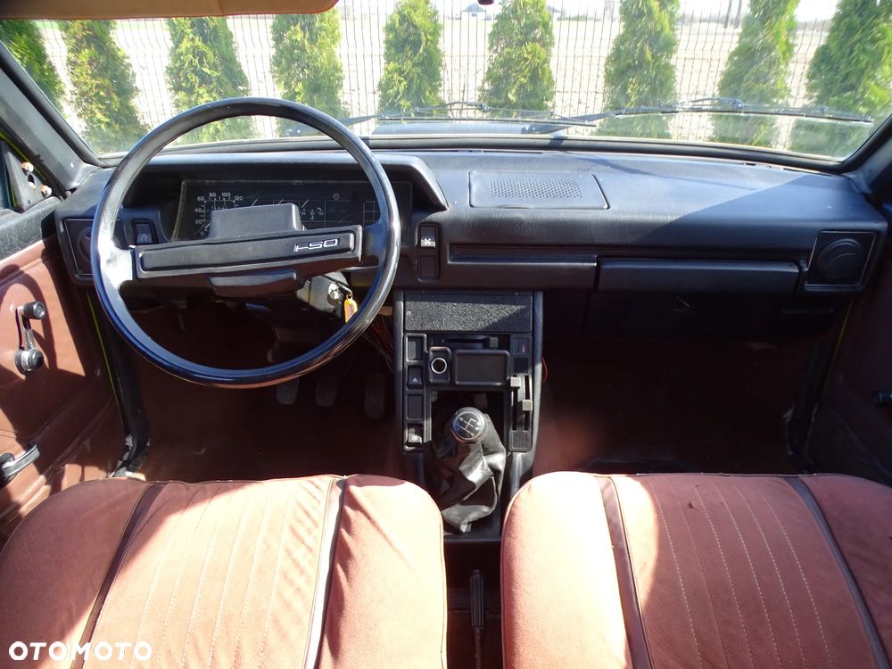 Polonez 1.5 - 8