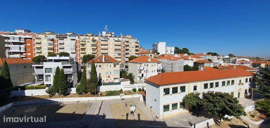 Apartamento T2 em Almada (  possibilidade permuta moradia Foros de Amo - Grande imagem: 4/7
