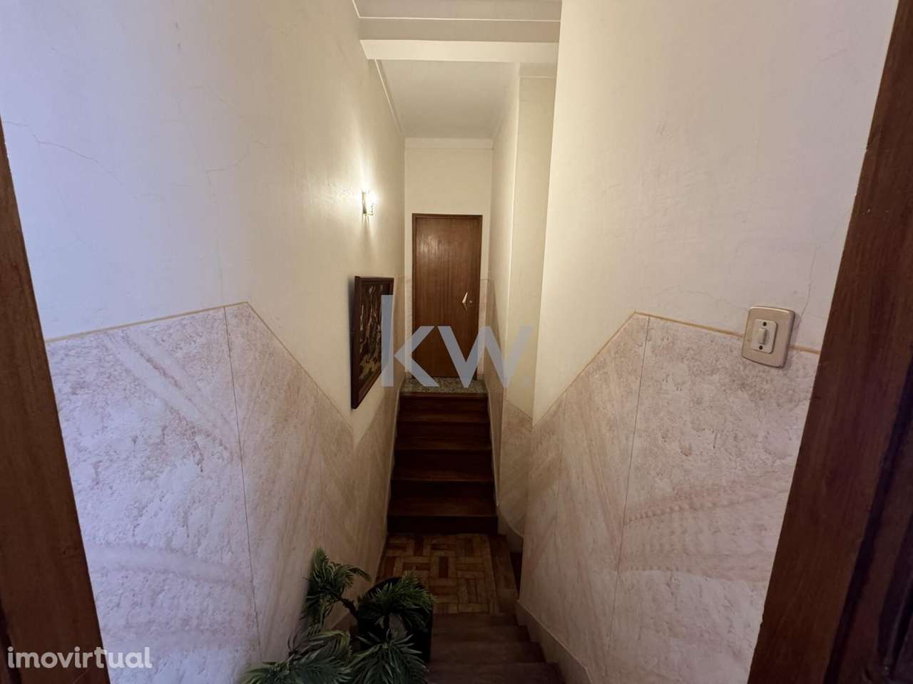 Moradia T3 c/ Jardim e garagem para 4 carros - Grande imagem: 2/25