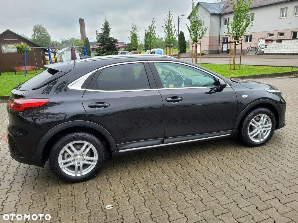 Kia XCeed 1.5 T-GDI L - 13