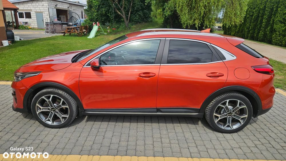 Kia XCeed - 6