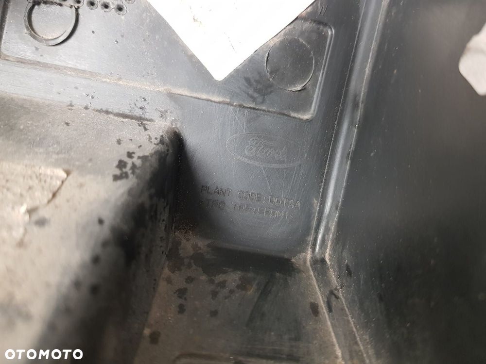 LISTWA BŁOTNIKA NA BŁOTNIK LEWA PRZEDNIA LEWY PRZÓD FORD KUGA MK3 ST LINE LV4B-S16D239-C - 3