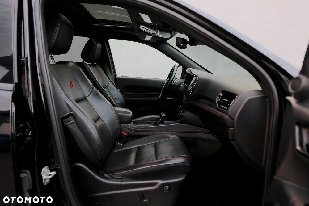 Dodge Durango 5.7 R/T - 22