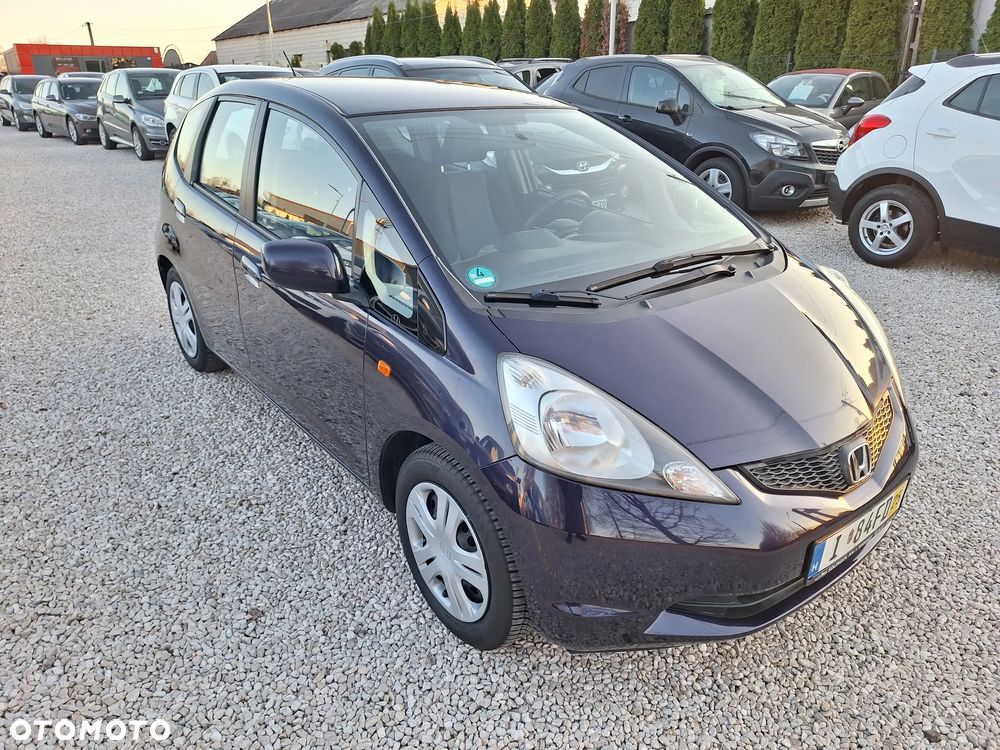 Honda Jazz 1.2 i-VTEC - 4