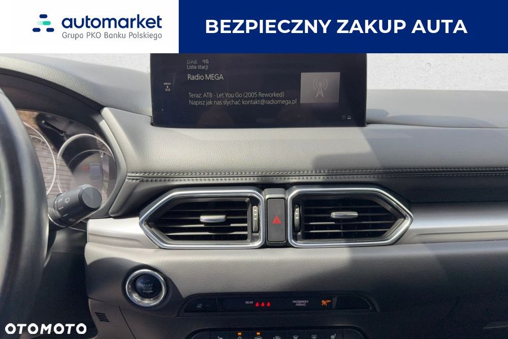Mazda CX-5 2.5 Skyenergy 2WD - 18