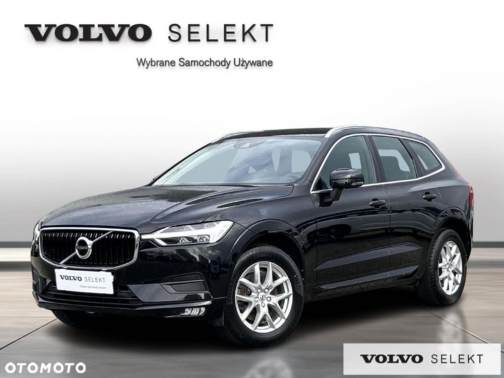 Volvo XC 60 - 1
