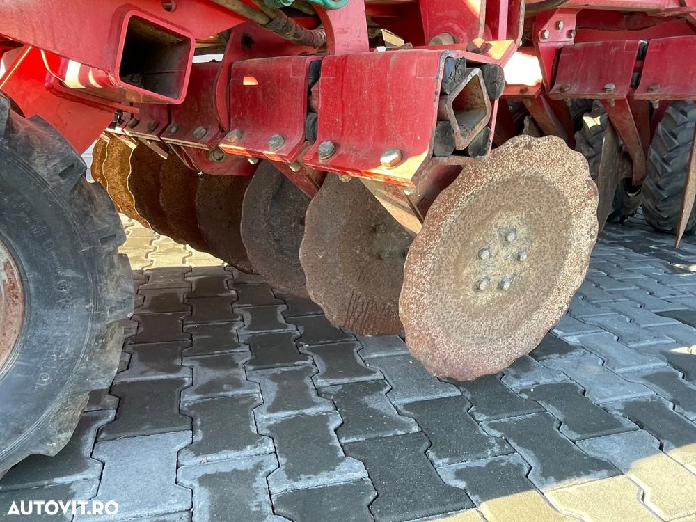 Kverneland Accord MSC+ 4000 - 11