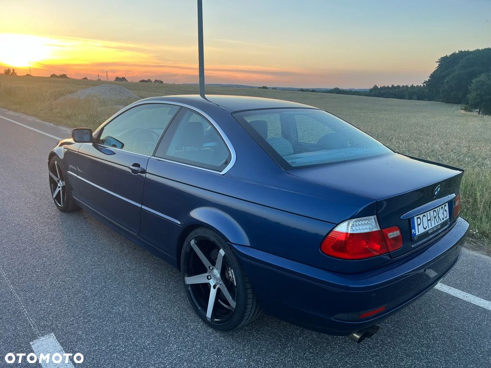 BMW Seria 3 330 Ci SMG - 6