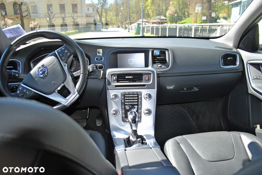 Volvo V60 - 6