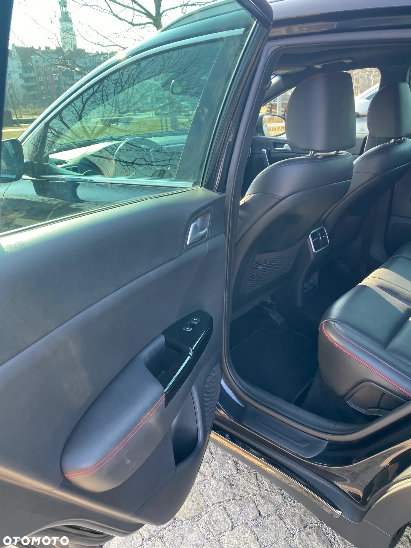 Kia Sportage 1.6 T-GDI AWD GT Line - 26