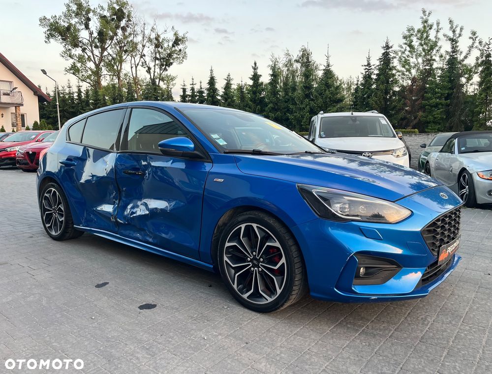Ford Focus - 3