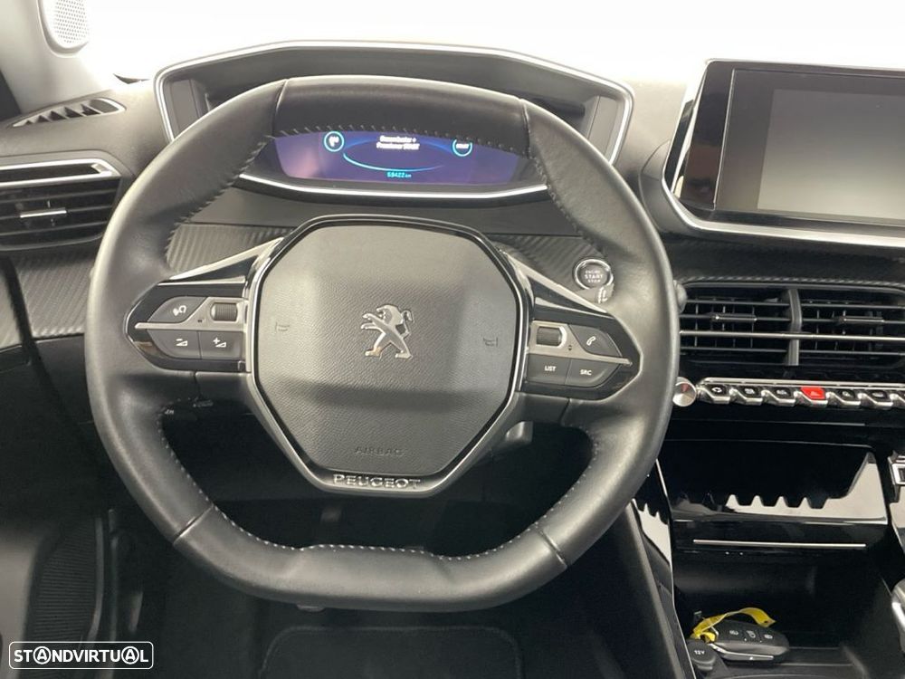Peugeot 2008 1.2 PureTech Allure - 14