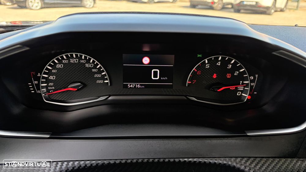 Peugeot 2008 PureTech 100 Stop&Start Active Pack - 14