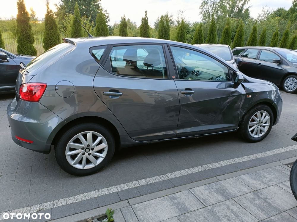 Seat Ibiza 1.0 MPI Reference - 26