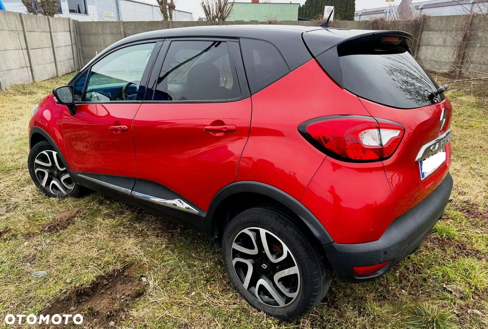 Renault Captur ENERGY dCi 90 Experience - 9