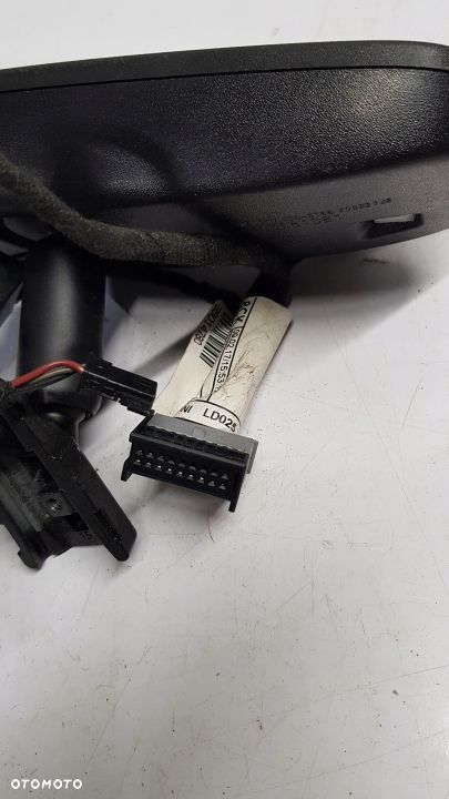 lusterko kamera Opel Astra K - 4