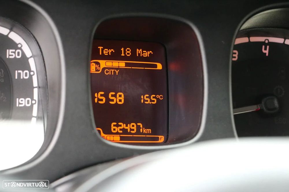 Fiat Panda - 26