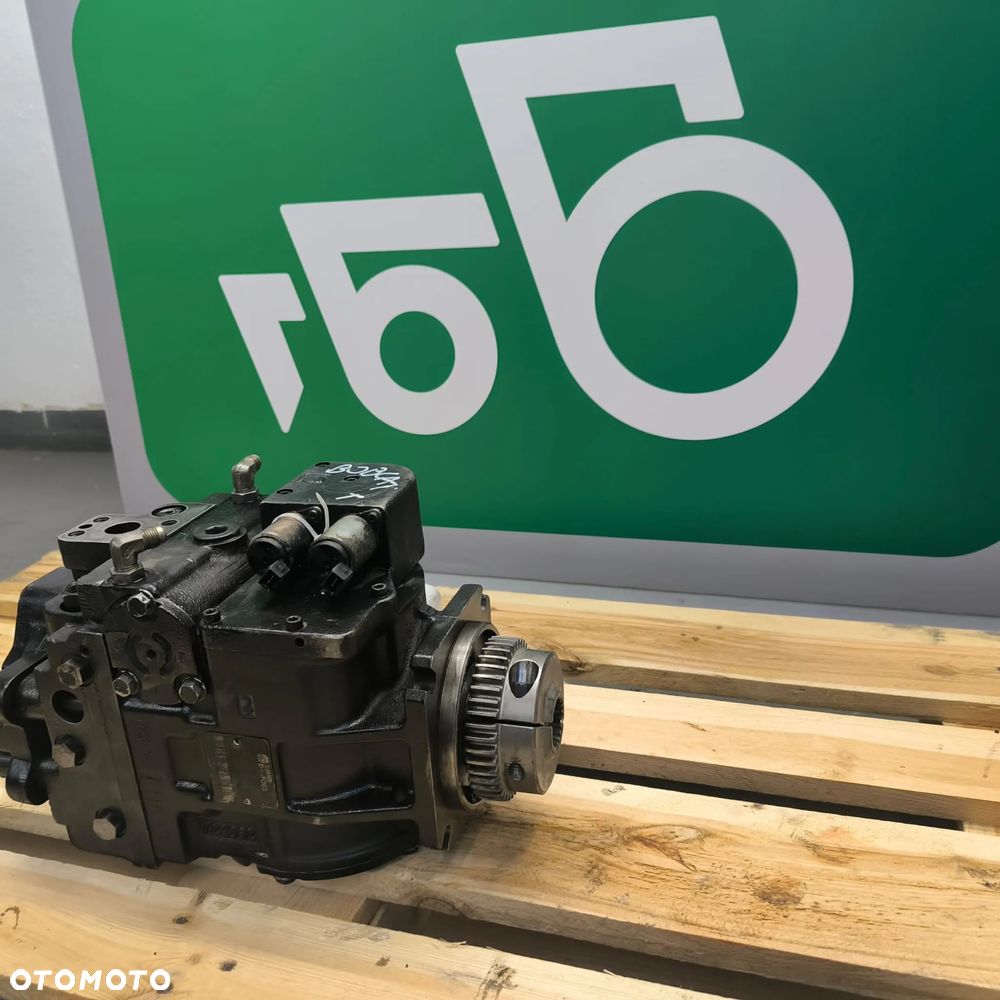 Pompa jazdy 516156 Sauer Danfoss 90R075 Massey Ferguson 9407 - 13