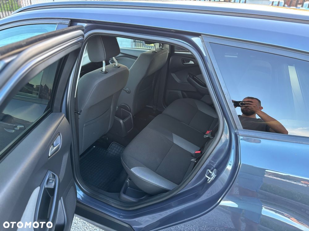Ford Focus - 9