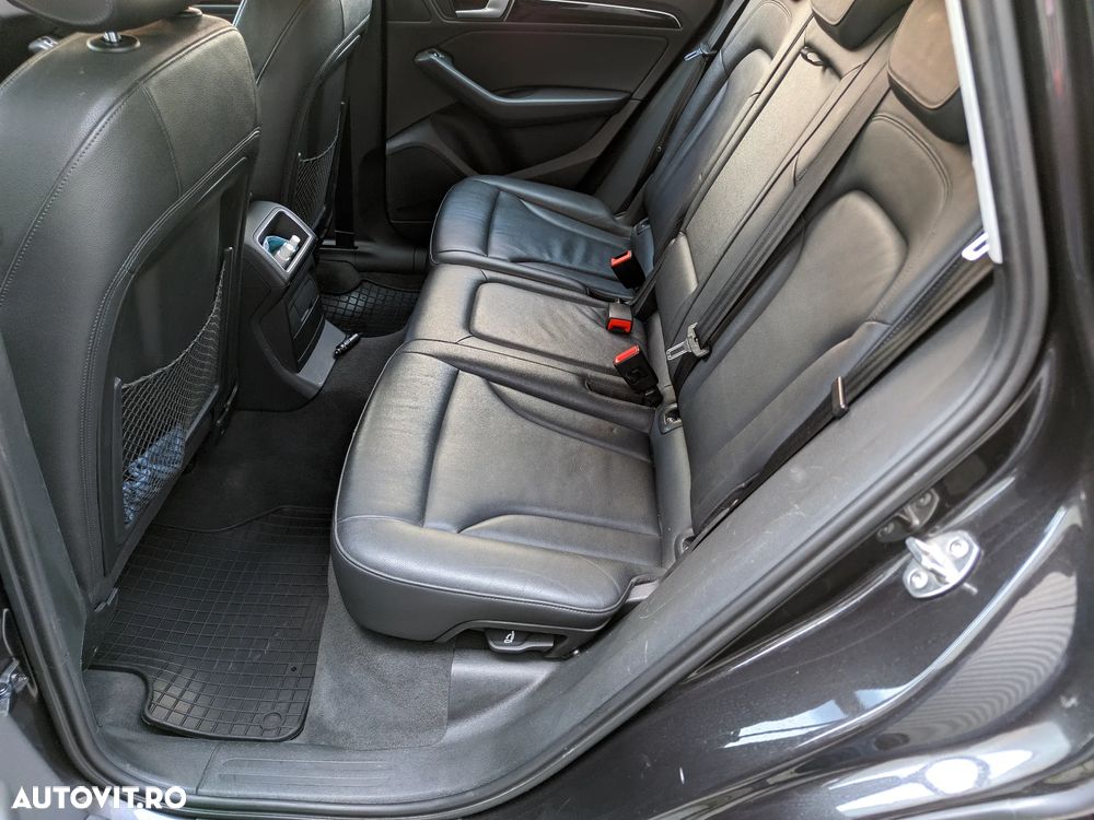 Audi Q5 - 15