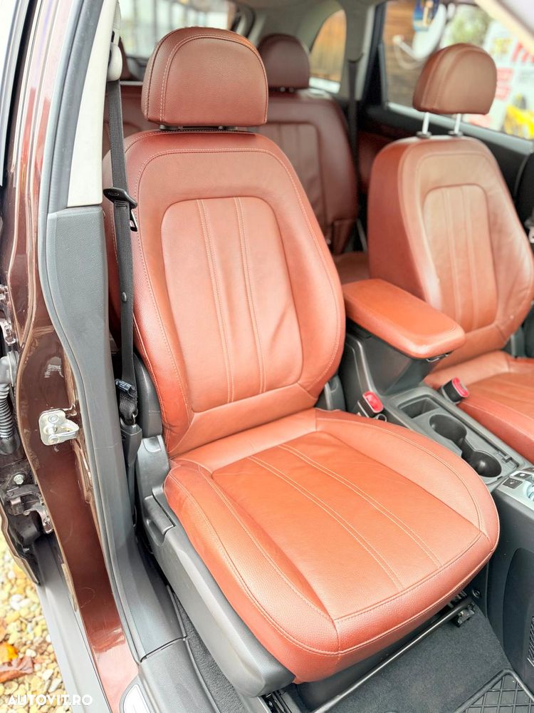 Opel Antara 2.2 ECOTEC AWD Start/Stop Enjoy - 18