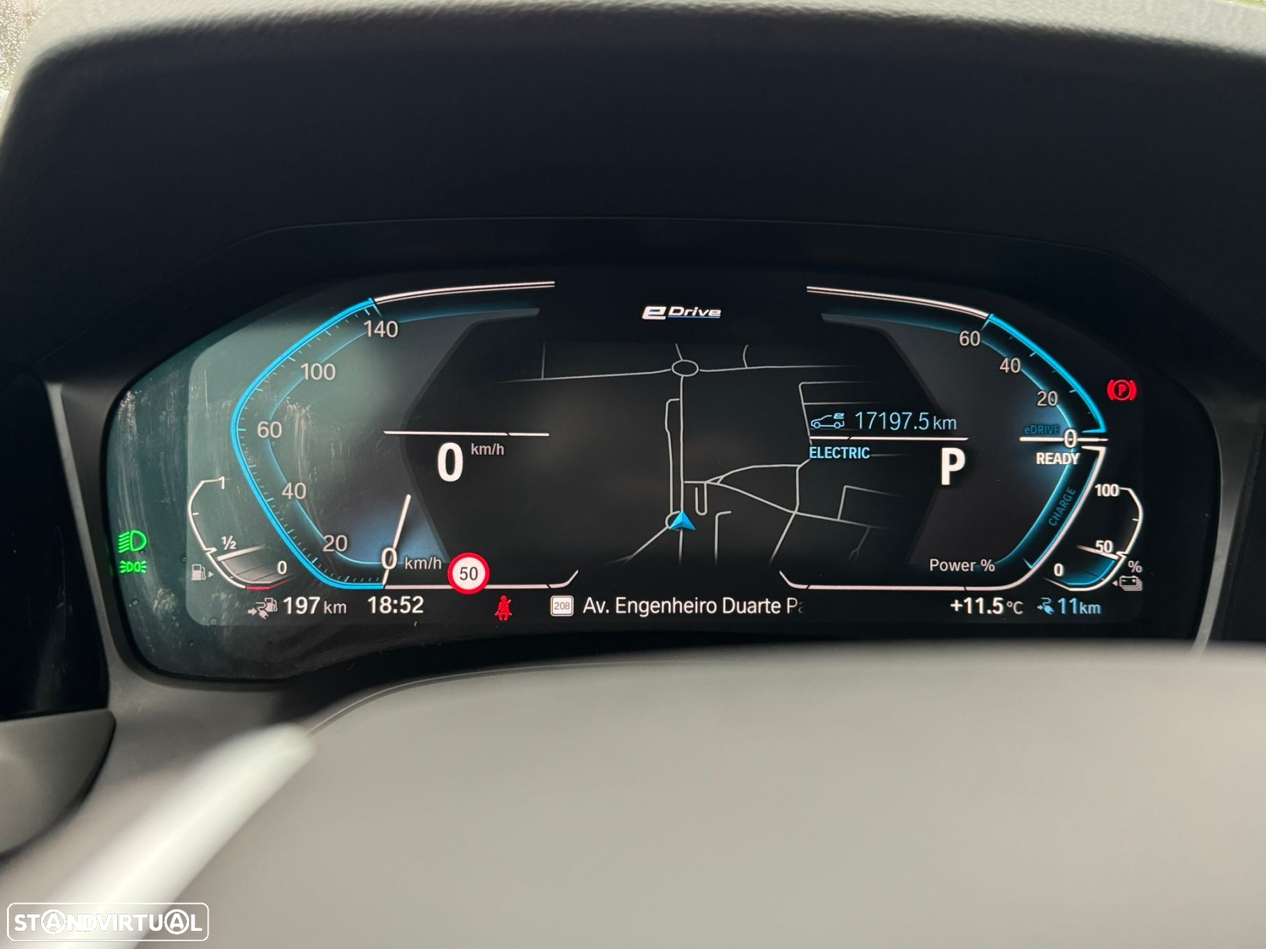 BMW 330 e Corporate Edition Auto - 24
