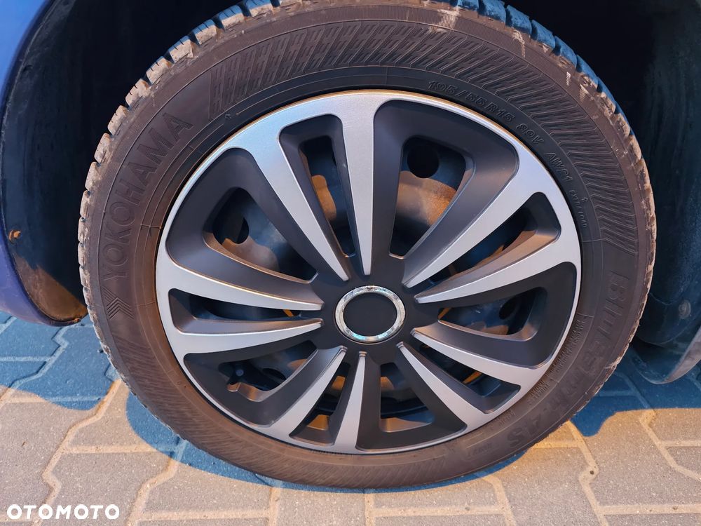 Chevrolet Lacetti 1.4 SE / Star - 16