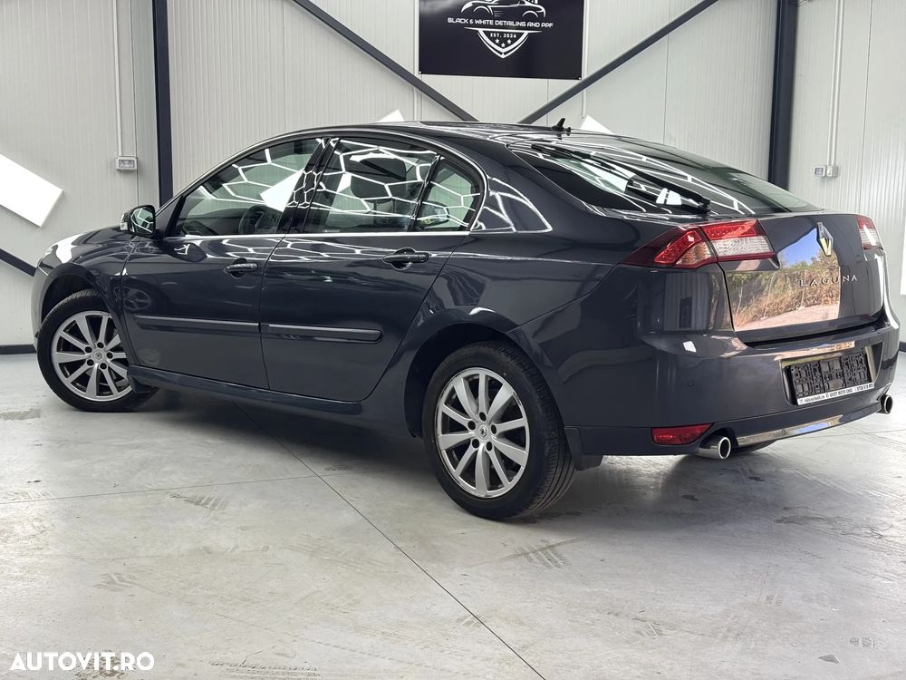 Renault Laguna 2.0 Turbo Dynamique - 15