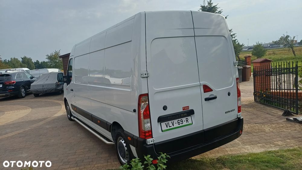 Renault Master L2H3 - 4