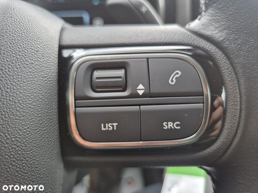 Citroën C5 Aircross 1.5 BlueHDi Feel Pack EAT8 - 23