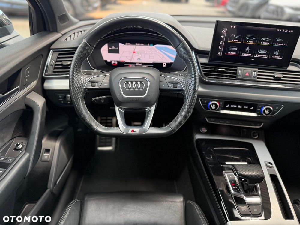 Audi Q5 Sportback - 18