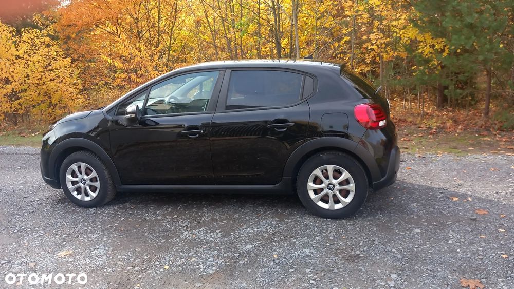Citroen C3 2017 photo 4