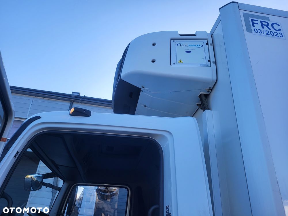 Mercedes-Benz Mercedes Atego 1624 | EURO 6 | Automat | Chłodnia Lamberet | Winda 1500 kg | TYLKO 296 tys. km | SERWIS ASO | SUPER STAN | ŚCIANA GRODZIOWA | - 17