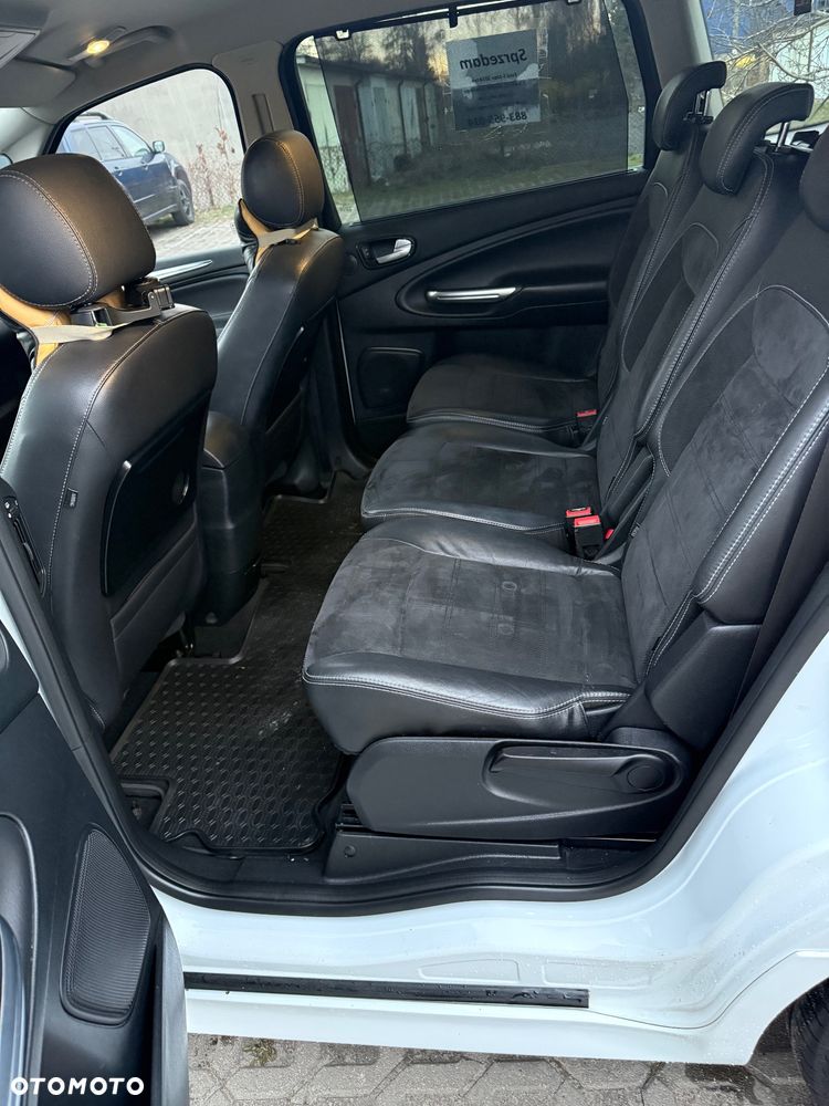 Ford S-Max 2.0 TDCi DPF Gold X - 9
