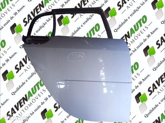 Porta Trás Dto Smart Forfour (454) - 1