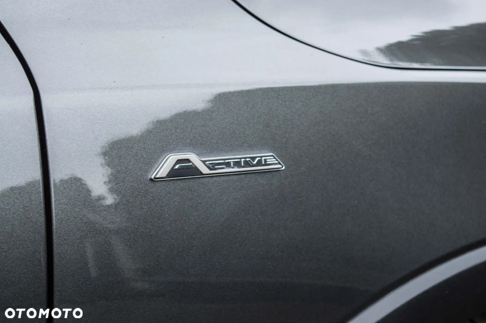 Ford Focus 1.0 EcoBoost Hybrid ACTIVE X - 39