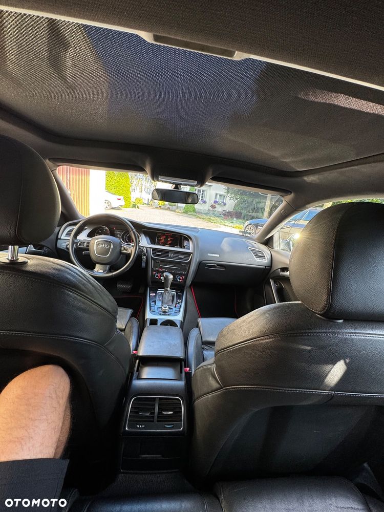 Audi A5 Coupé 3.0 TDI Quattro S tronic - 20