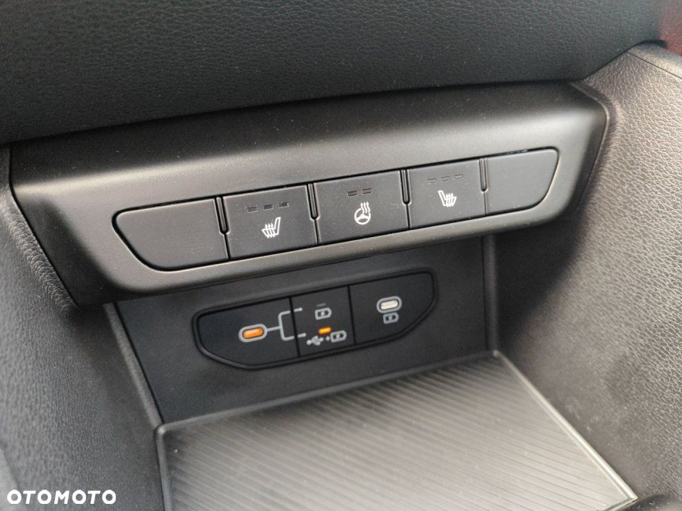 Kia Sportage - 20