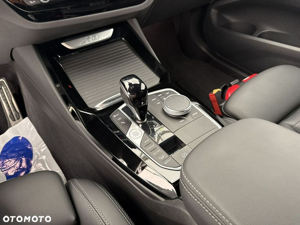 BMW X3 - 17