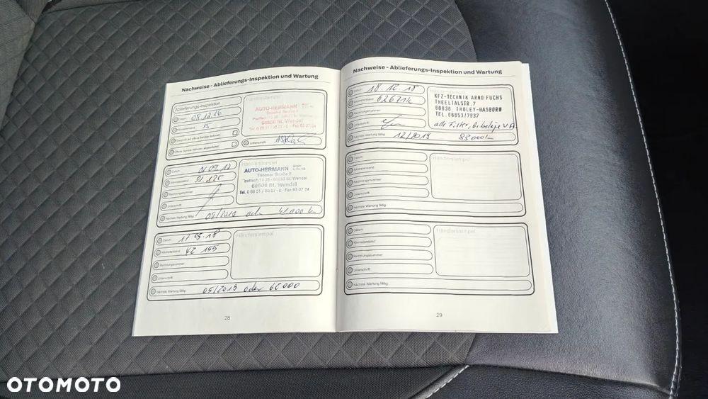 Ford EcoSport 1.5 EcoBlue TITANIUM - 19