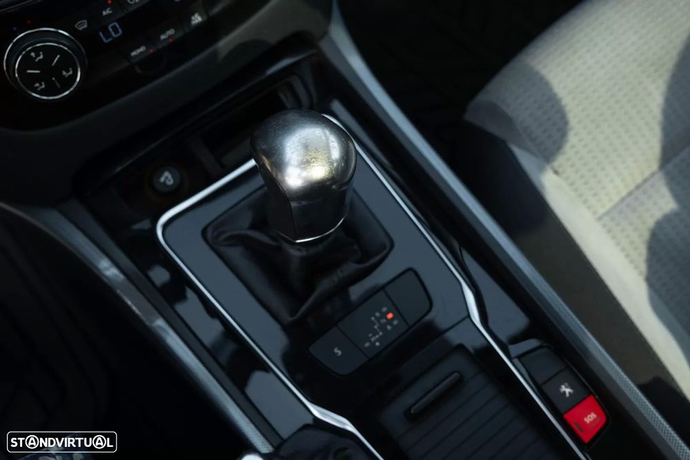 Peugeot 508 - 10