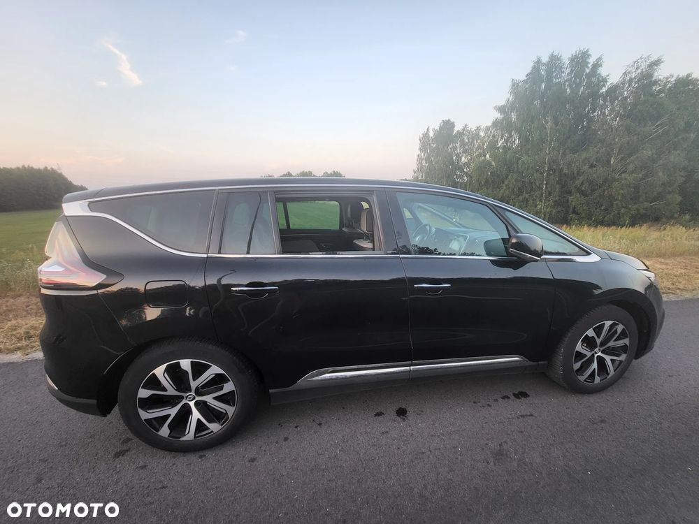 Renault Espace 1.6 dCi Energy Magnetic EDC 7os - 2