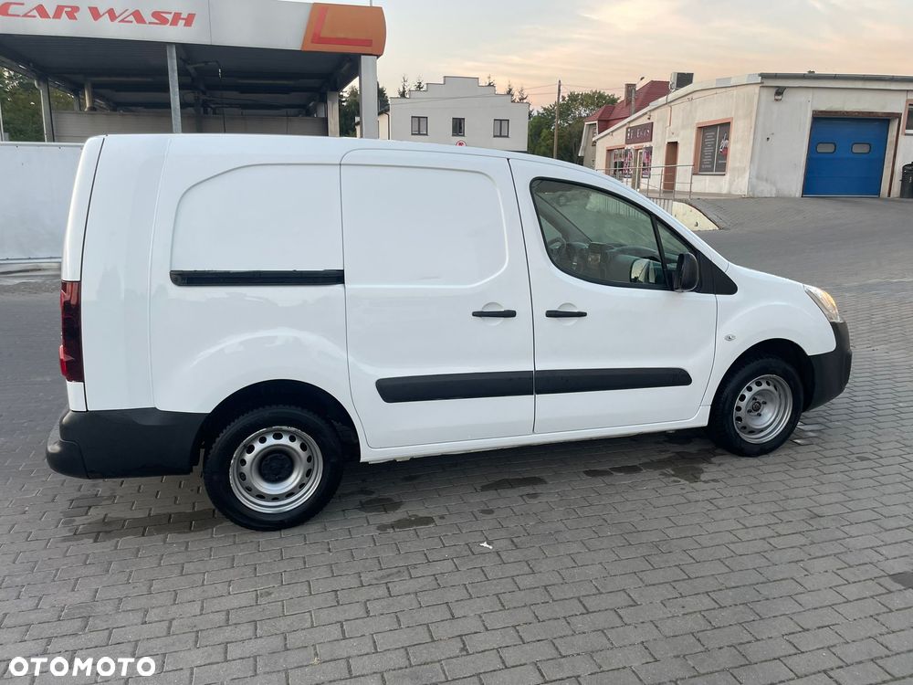 Peugeot Partner - 3