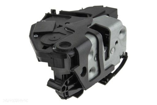 ZAMEK DRZWI PRZÓD PRZEDNICH LEWY VOLVO S60 II V60 I 10- XC60 I 08- NOWY - 4