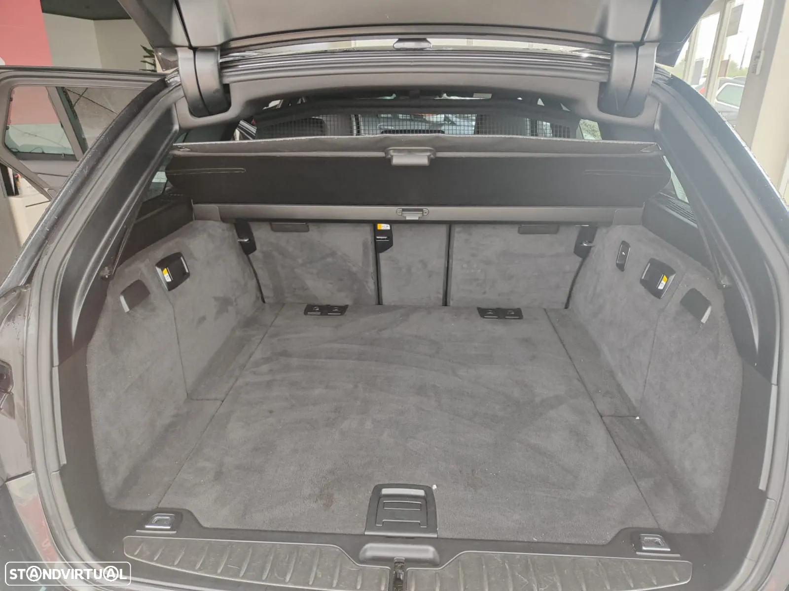 BMW 520 d Pack M Auto - 13