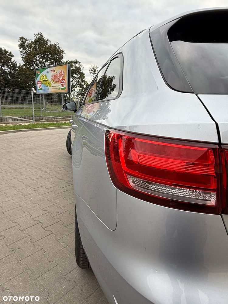 Audi A4 Avant 2.0 TDI S tronic - 14